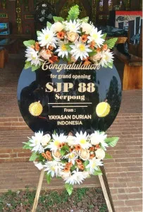 Grand Opening Serpong